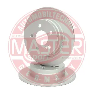 MASTER-SPORT GERMANY 24010901541-SET-MS
