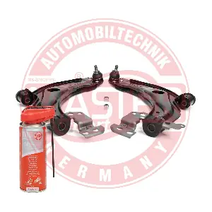 MASTER-SPORT GERMANY 36996/1-KIT-MSP