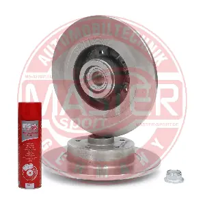 MASTER-SPORT GERMANY 24011101012-SET-MSP