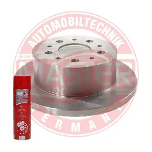 MASTER-SPORT GERMANY 24011601241-PCS-MSP