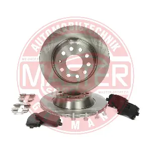 MASTER-SPORT GERMANY 201201691