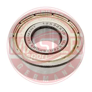 MASTER-SPORT GERMANY 6201ZZ-PCS-MS