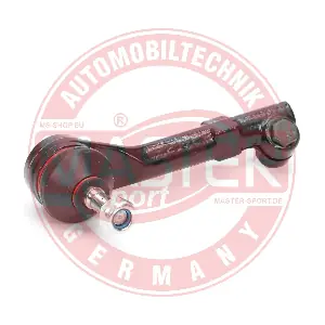 MASTER-SPORT GERMANY 21190-SET-MS