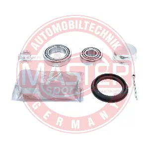 MASTER-SPORT GERMANY 529-PR-SET-MS