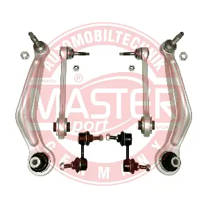 MASTER-SPORT GERMANY 36860-KIT-MS