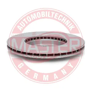 MASTER-SPORT GERMANY 24012401611PR-PCS-MS