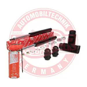 MASTER-SPORT GERMANY 16K005003P