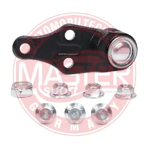 MASTER-SPORT GERMANY 29564-SET-MS