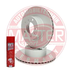 24012201031-SET-MSP MASTER-SPORT GERMANY