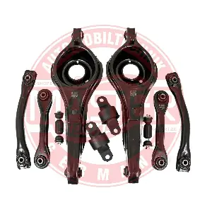 MASTER-SPORT GERMANY 36882-KIT-MS