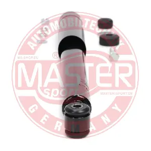 317263-PCS-MS MASTER-SPORT GERMANY