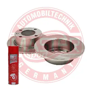 MASTER-SPORT GERMANY 24010901221-SET-MSP