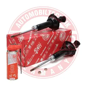 MASTER-SPORT GERMANY 16K003672P