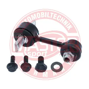 31012-SET-MS MASTER-SPORT GERMANY