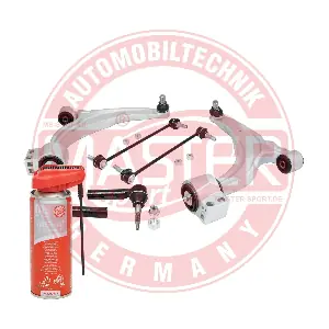MASTER-SPORT GERMANY 36935/1-KIT-MSP