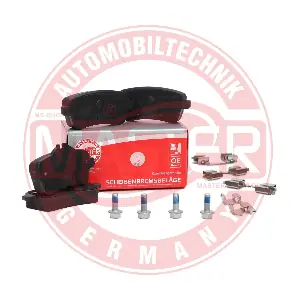 13046027822NSETMS MASTER-SPORT GERMANY