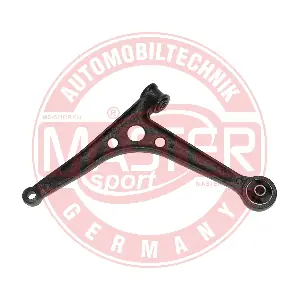 27708-PCS-MS MASTER-SPORT GERMANY