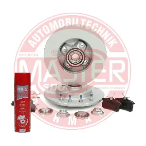 MASTER-SPORT GERMANY 201201941P