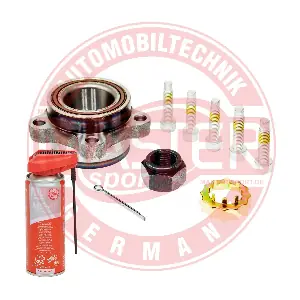 MASTER-SPORT GERMANY 6525-SET-MSP
