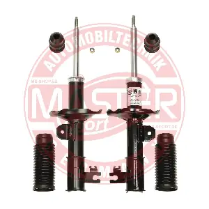 MASTER-SPORT GERMANY 16K002223