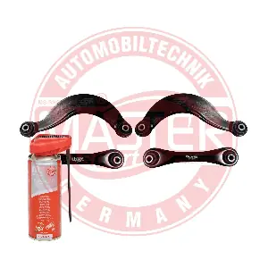 MASTER-SPORT GERMANY 36839-SET-MSP