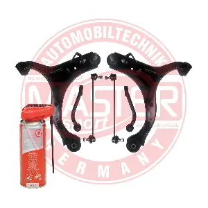 MASTER-SPORT GERMANY 36961-KIT-MSP