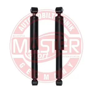 MASTER-SPORT GERMANY 16K006192