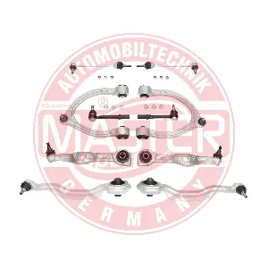 37126-KIT-MS MASTER-SPORT GERMANY