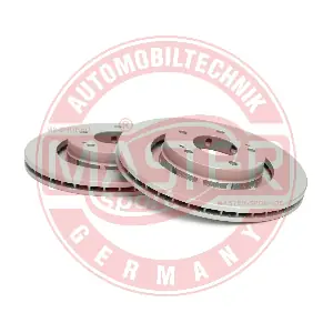 MASTER-SPORT GERMANY 24012402151-SET-MS