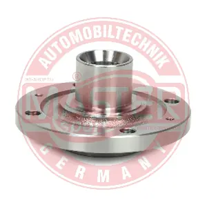 MASTER-SPORT GERMANY 10224BPCSMS