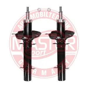 MASTER-SPORT GERMANY 16K005011