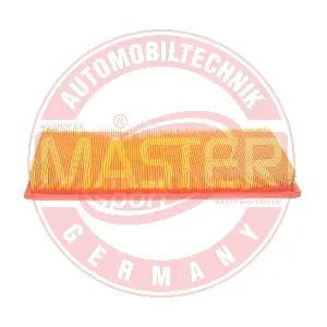 MASTER-SPORT GERMANY 3569-LF-PCS-MS