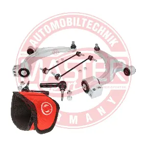 MASTER-SPORT GERMANY 36935/1-KIT-MSM