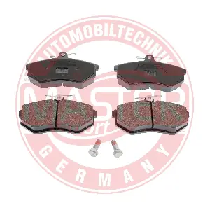 MASTER-SPORT GERMANY 13-0460-2934-2N-SET-MS