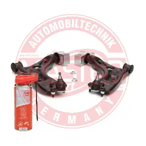 MASTER-SPORT GERMANY 37047-KIT-MSP