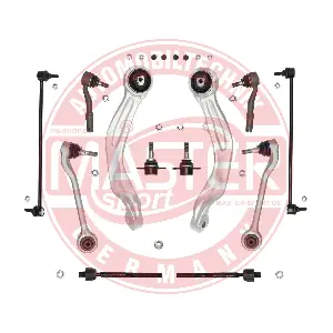 37147/3-KIT-MS MASTER-SPORT GERMANY