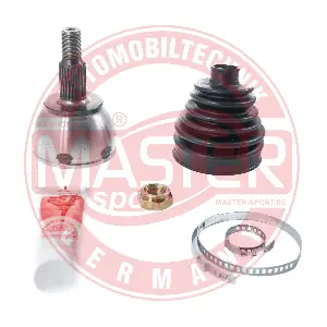 304831-SET-MS MASTER-SPORT GERMANY