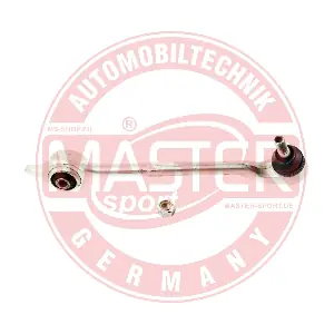 13087-PCS-MS MASTER-SPORT GERMANY