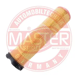 MASTER-SPORT GERMANY 12178/2-LF-PCS-MS
