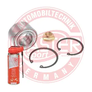 MASTER-SPORT GERMANY 3412-SET-MSP