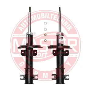 MASTER-SPORT GERMANY 16K004781