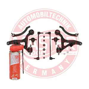 MASTER-SPORT GERMANY 36893/2-KIT-MSP
