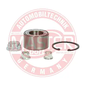 6766-SET-MS MASTER-SPORT GERMANY
