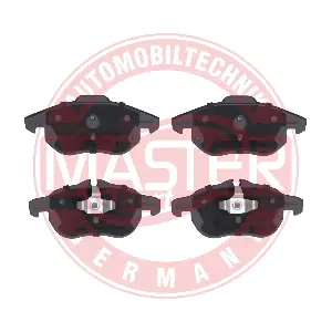 MASTER-SPORT GERMANY 13046071722N-SET-MS