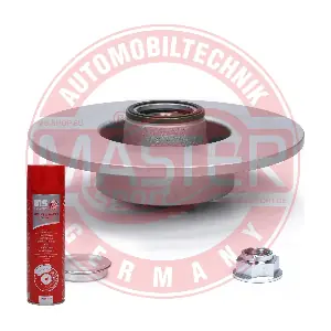 MASTER-SPORT GERMANY 2401110181BPR-PCS-MSP