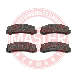 MASTER-SPORT GERMANY 13046080062N-SET-MS