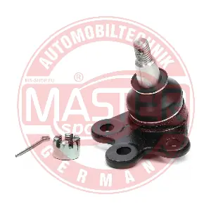 MASTER-SPORT GERMANY 34075-PCS-MS