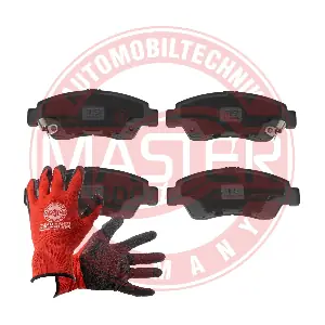 MASTER-SPORT GERMANY 13046059432N-SET-MSP
