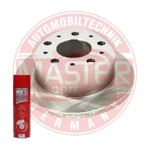 MASTER-SPORT GERMANY 24011601251-PCS-MSP