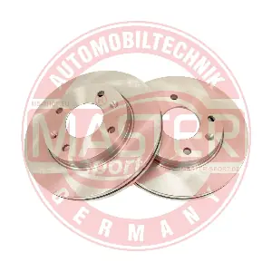 MASTER-SPORT GERMANY 24012501771-SET-MS